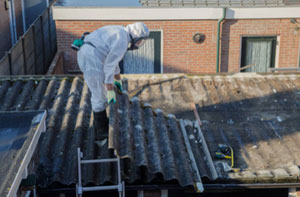 Asbestos Removal Companies Ingatestone (01277)