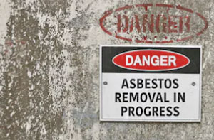 Asbestos Removal Near Goole (01405)