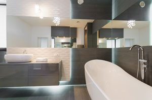 Bathroom Installers St Neots (01480)