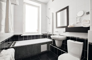 Bathroom Fitters Newquay Cornwall (TR7)