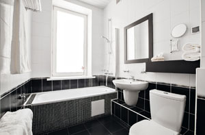 Bathroom Fitters Amesbury Wiltshire (SP4)