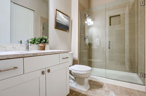 Bathroom Fitters Bristol UK (BS1)