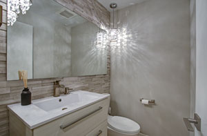 Bathroom Installers Pitsea (01268)