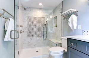 Bathroom Installers Buxton (01298)