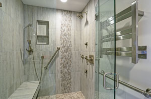 Bathroom Installers Epping (01992)