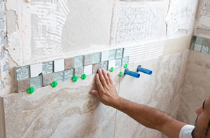 Local Bathroom Tiling Services Bathroom Tiling Upminster Essex