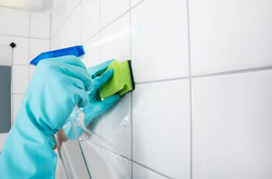 Local Bathroom Tiling Services Bathroom Tiling Corfe Mullen Dorset