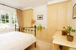 Wardrobes Fitted Near Me Keynsham