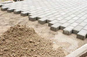 Block Pavers Seaham UK