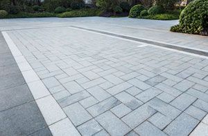 Block Paving Ashton-under-Lyne