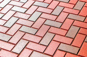 Block Paving Swindon