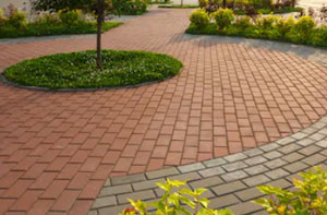 Block Paving Middlewich Cheshire