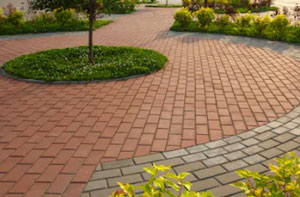 Block Paving Corfe Mullen Dorset