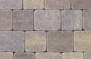 Tumbled Block Paving Hurstpierpoint (BN6)