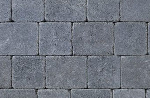 Tumbled Block Paving Near Me Portslade