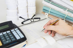 Bookkeeping Services London