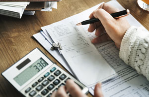 Bookkeeping Services Guiseley