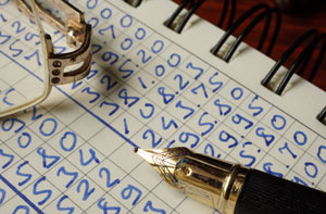 Bookkeeping Services Leeds