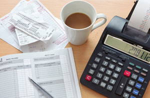Bookkeeping Services Manchester