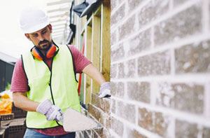Local Bricklayers Bricklayers Camberley Surrey