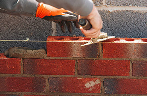 Local Bricklayers Bricklayers Alton Hampshire