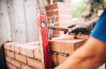 Local Bricklaying Services Bricklayers Corfe Mullen Dorset