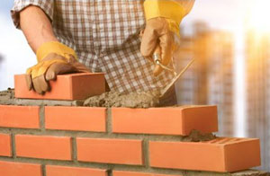 Local Bricklaying Services Bricklayers Redditch Worcestershire