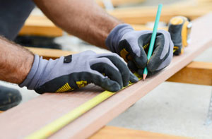 Local Carpenters Carpenters Sheffield South Yorkshire