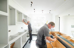Carpenters Maidstone Kent