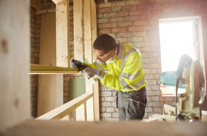 Local Carpenters Carpenters Heckmondwike West Yorkshire