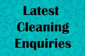 Cleaner Projects Epping