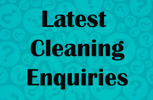 Cleaner Projects Shrewsbury