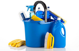 Cleaning Services Shrewsbury UK (01743)