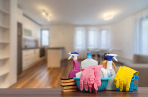 Cleaning Services Aldershot UK (01252)