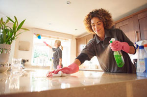 House Cleaning Near Gatley Greater Manchester