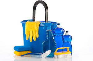Cleaning Services Aldershot UK