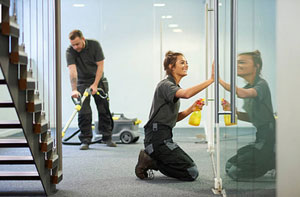 Office Cleaners Belfast