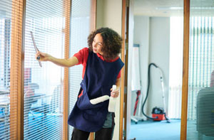 Office Cleaning Near Me Shrewsbury