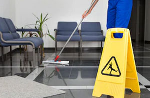 Office Cleaners Heathfield