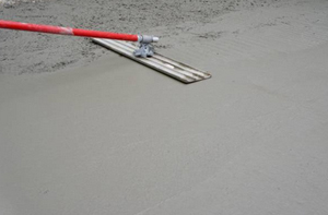 Professional Concrete Driveway Installation Bolton Concrete Driveway Installation