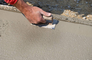 Specialist Concrete Driveway Installers Tidworth Concrete Driveway Installers