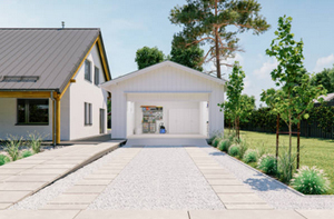 Concrete Driveways Quality Concrete Driveways Tidworth Wiltshire (SP9)