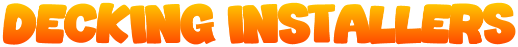 Decking Installers UK