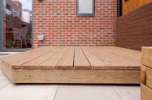 Local Decking Installers Decking Installers Westham East Sussex