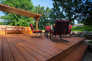 Local Decking Installers Decking Installers Bedworth Warwickshire