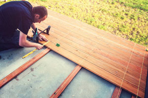 Local Decking Installers Decking Installers Hartlepool County Durham