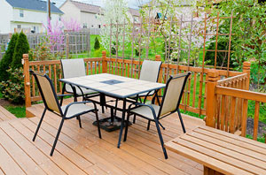 Local Decking Installers Decking Installers UK