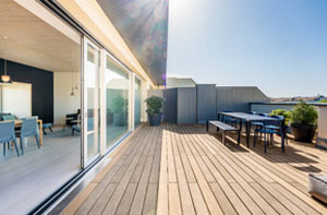Local Decking Installers Decking Installers London Greater London