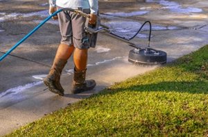 Local Driveway and Patio Cleaning Services Driveway and Patio Cleaning Caterham (CR3)