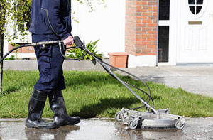 Driveway and Patio Cleaning Services Driveway and Patio Cleaning Manchester